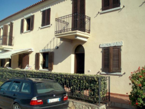 Appartamento Residence Weber La Maddalena